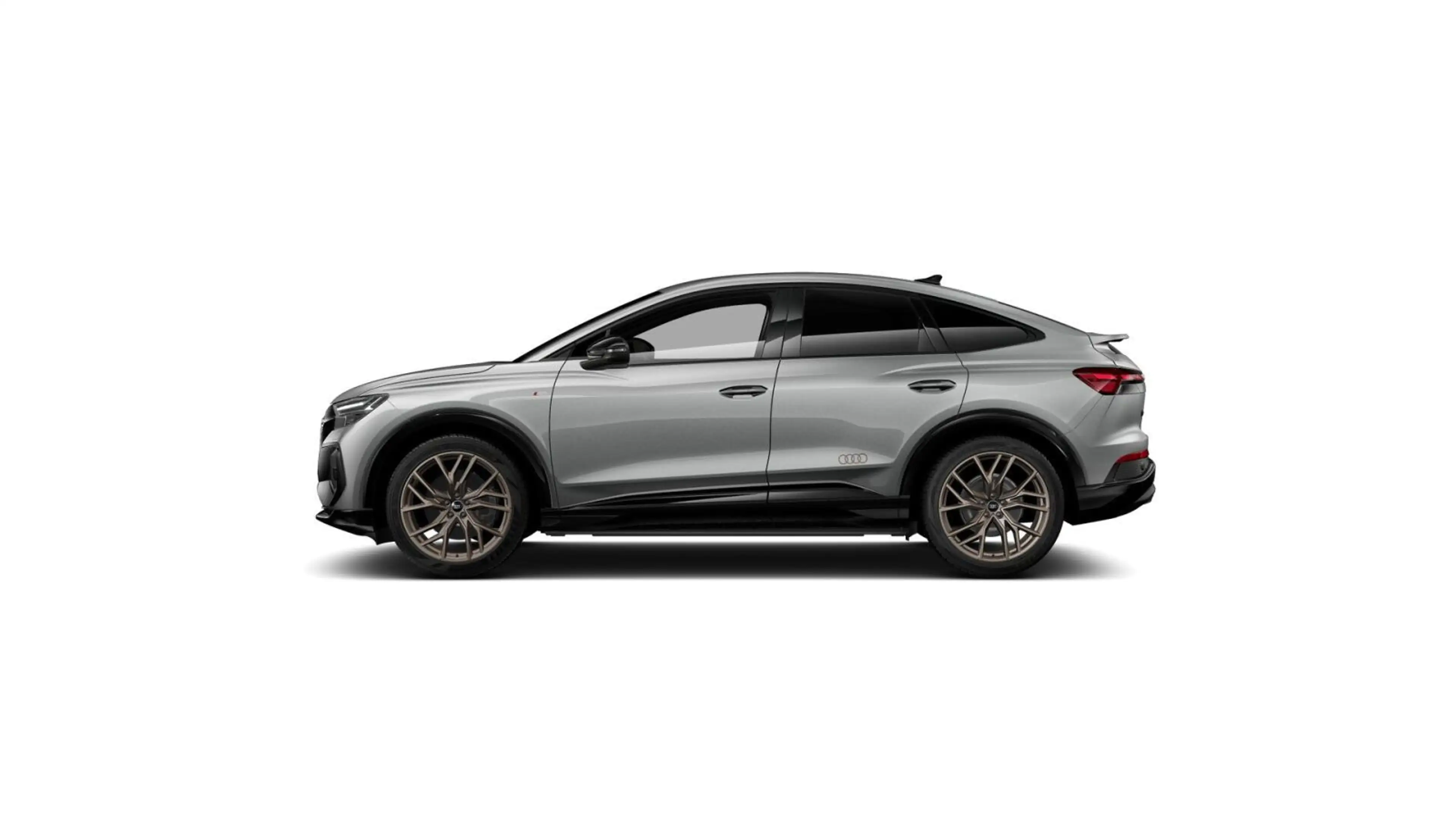Audi Q4 e-tron 50 quattro 220 kW — photo 7