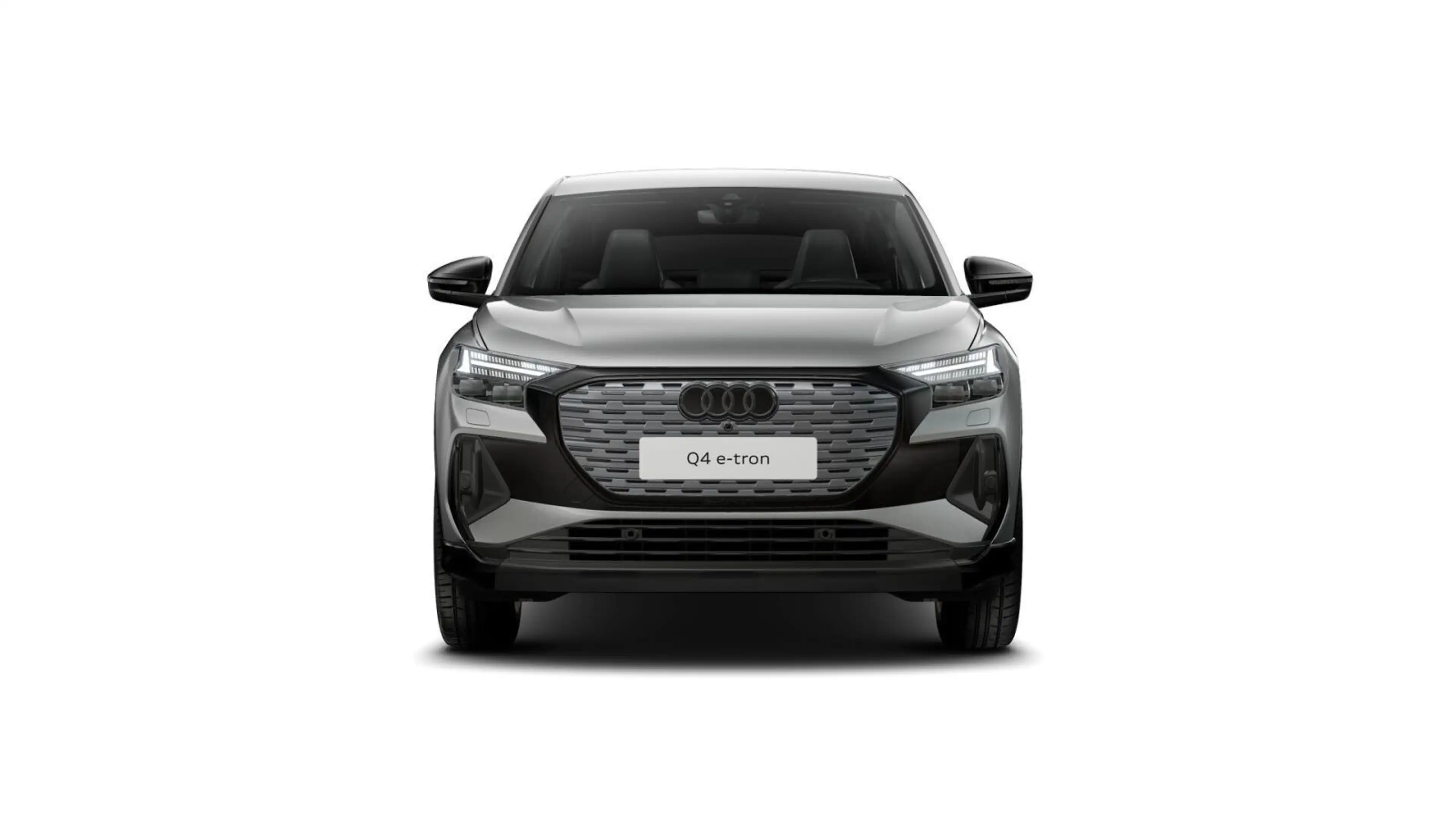 Audi Q4 e-tron 50 quattro 220 kW — photo 4