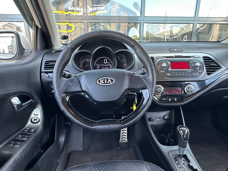 Others Picanto MORNING/ Aut/Pdc/Climate/Stoel.Verw/Pdc/St — photo 15
