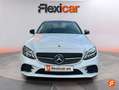 Mercedes-Benz C 200 d Blanc - thumbnail 2