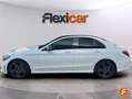 Mercedes-Benz C 200 d Blanc - thumbnail 4