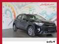 Kia Stonic 1,0 TGDI GPF ISG Silber *NAVI, SITZHEIZUNG, LEN... Schwarz - thumbnail 1