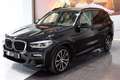 BMW X3 xDrive 25dA Bleu - thumbnail 2