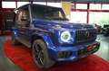 Mercedes-Benz G 63 AMG PROD25 BUM FACELIFT A22 KEYLESS Albastru - thumbnail 3