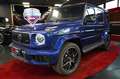 Mercedes-Benz G 63 AMG PROD25 BUM FACELIFT A22 KEYLESS Albastru - thumbnail 1