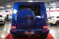 Mercedes-Benz G 63 AMG PROD25 BUM FACELIFT A22 KEYLESS Albastru - thumbnail 6