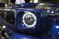 Mercedes-Benz G 63 AMG PROD25 BUM FACELIFT A22 KEYLESS Albastru - thumbnail 9