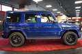 Mercedes-Benz G 63 AMG PROD25 BUM FACELIFT A22 KEYLESS Blau - thumbnail 4