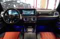 Mercedes-Benz G 63 AMG PROD25 BUM FACELIFT A22 KEYLESS Albastru - thumbnail 15