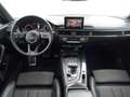 Audi A4 Limousine 35 TFSI Black Optic S-line Aut- Schuifda Grijs - thumbnail 7