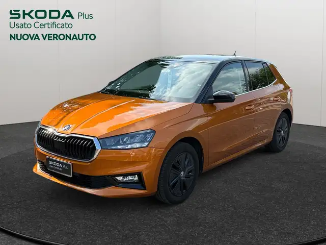 Skoda Fabia Style 1.0 TSI 81 kW (110 CV) 7 marce - DSG