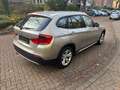 BMW X1 28 i xDrive Leder Navi Automatic 2-Hand Silber - thumbnail 3