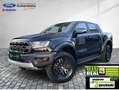 Ford Ranger Raptor Doppelkabine Navi Kamera Leder Noir - thumbnail 2