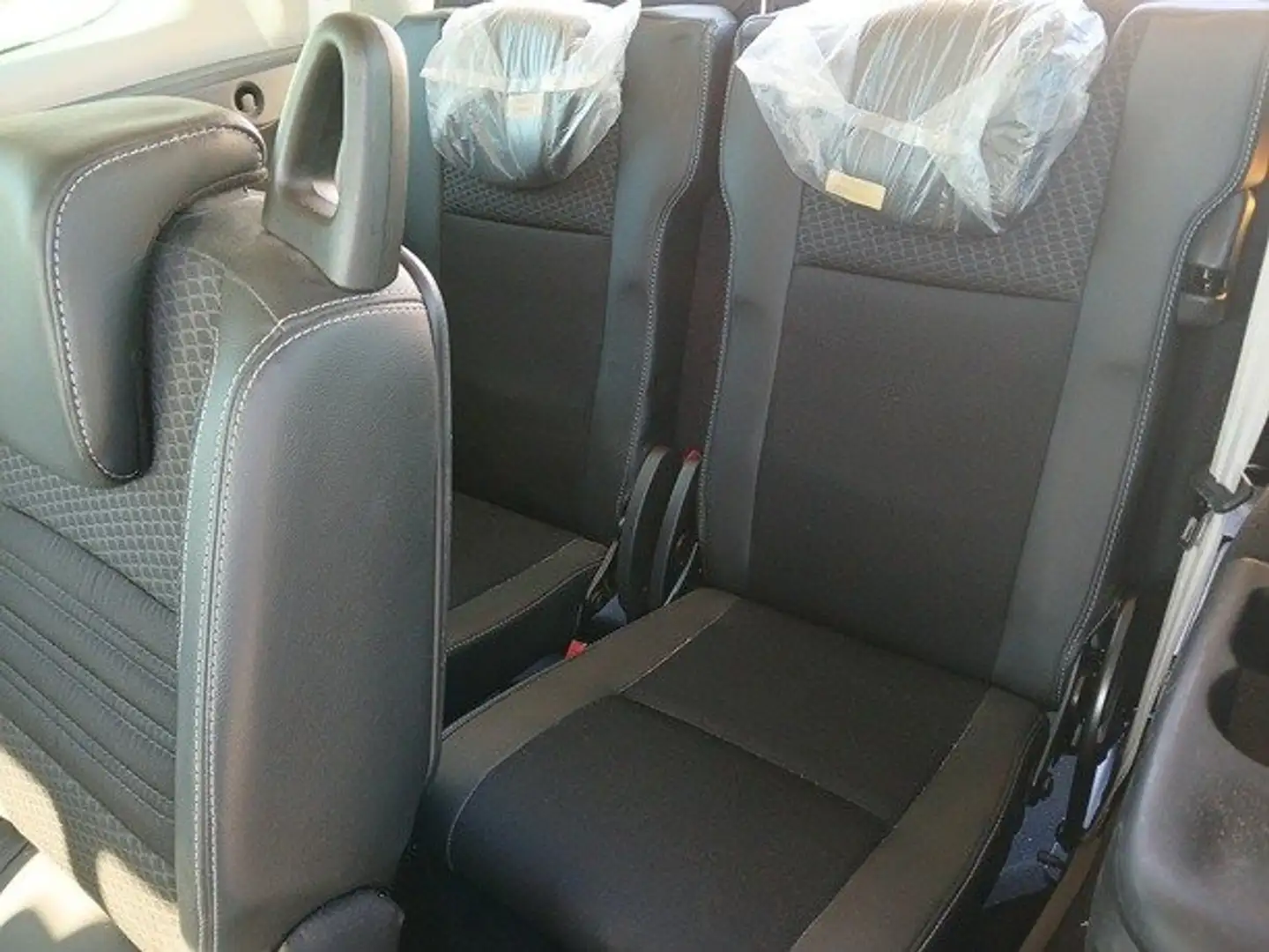 Renault Scenic BOSE Energy dCi 110 eco2 7p Brun - 2