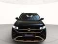 Volkswagen T-Cross 1.0 tsi life 95cv Schwarz - thumbnail 4