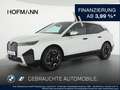 BMW iX Sportpaket Weiß - thumbnail 1