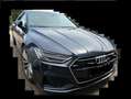 Audi A7 Sportback 55  TFSI quattro S-Line Exterieur Bleu - thumbnail 2