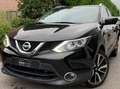 Nissan Qashqai 1.5DCI Tekna / Gps / Cuir / Toit Pano / Camera 360 Noir - thumbnail 1