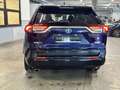 Toyota RAV 4 Rav4 2.5 vvt-ie phev Style+ awd-i e-cvt Bleu - thumbnail 2