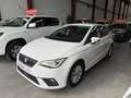 SEAT Ibiza 1.0 TSI S&S Style XM Edition 110 Blanco - thumbnail 2