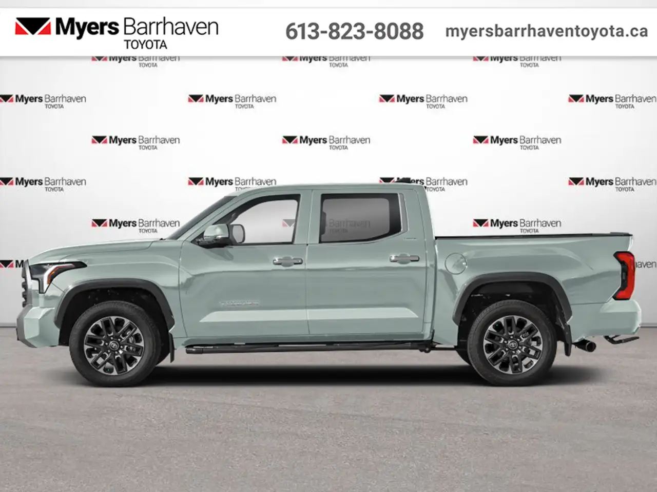 2026 Toyota Tundra