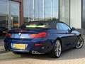 BMW 650 6-serie Cabrio 650i High Executive | Bang & Olufse Blauw - thumbnail 15