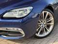 BMW 650 6-serie Cabrio 650i High Executive | Bang & Olufse Blauw - thumbnail 6
