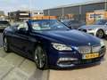 BMW 650 6-serie Cabrio 650i High Executive | Bang & Olufse Blauw - thumbnail 9