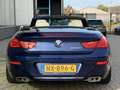 BMW 650 6-serie Cabrio 650i High Executive | Bang & Olufse Blauw - thumbnail 16