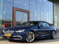 BMW 650 6-serie Cabrio 650i High Executive | Bang & Olufse Blauw - thumbnail 3