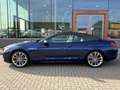 BMW 650 6-serie Cabrio 650i High Executive | Bang & Olufse Blauw - thumbnail 11