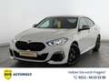 BMW 235 2er Gran Coupe - M235i LEDER+LED+NAVI+SHZ+PDC+ Blanc - thumbnail 1