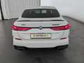 BMW 235 2er Gran Coupe - M235i LEDER+LED+NAVI+SHZ+PDC+ Blanc - thumbnail 7