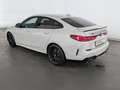 BMW 235 2er Gran Coupe - M235i LEDER+LED+NAVI+SHZ+PDC+ Blanc - thumbnail 9