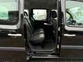 Renault Kangoo Limited *2. Hand *AHK *Klimaauto. Noir - thumbnail 9