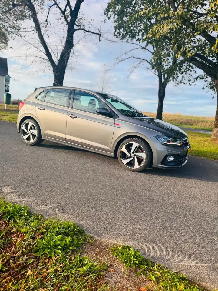 Volkswagen Polo GTI