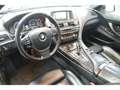 BMW 640 640d xDrive Gran Coupé Exclusive Individual - BVA Sport  GRAN COUPE F06 640d xDrive PHASE 1 Zwart - thumbnail 7