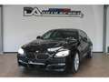 BMW 640 640d xDrive Gran Coupé Exclusive Individual - BVA Sport  GRAN COUPE F06 640d xDrive PHASE 1 Zwart - thumbnail 1