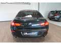BMW 640 640d xDrive Gran Coupé Exclusive Individual - BVA Sport  GRAN COUPE F06 640d xDrive PHASE 1 Zwart - thumbnail 4