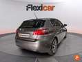 Peugeot 308 1.2 PureTech S&S Allure Pack EAT8 130 Gris - thumbnail 8