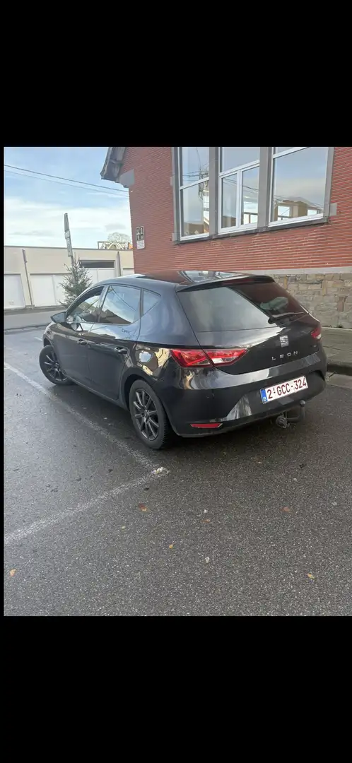 SEAT Leon Leon 1.2 TSI 105 Start/Stop Style - 1