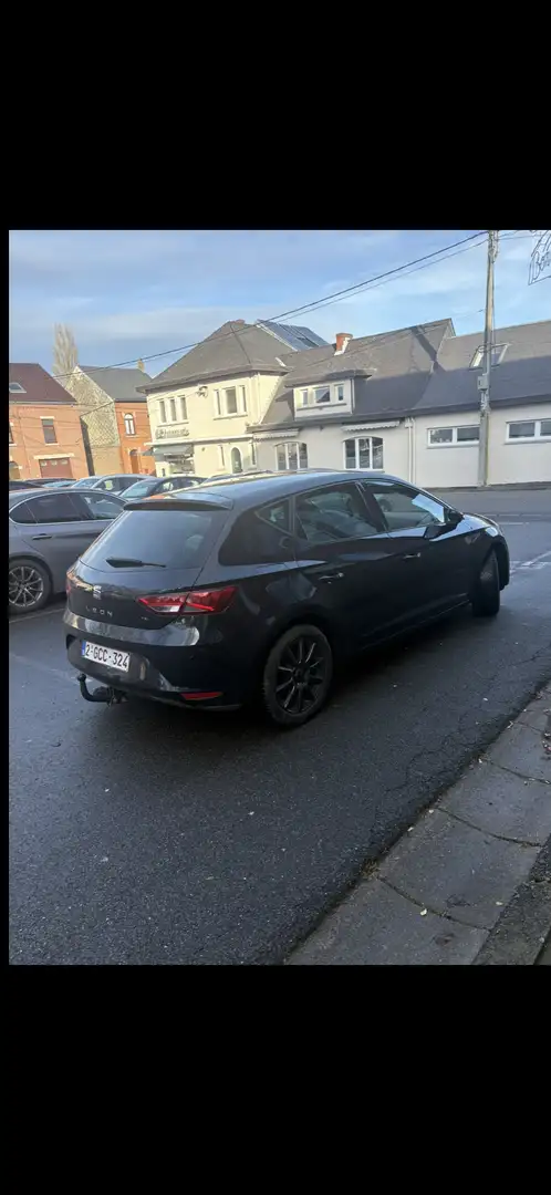 SEAT Leon Leon 1.2 TSI 105 Start/Stop Style - 2