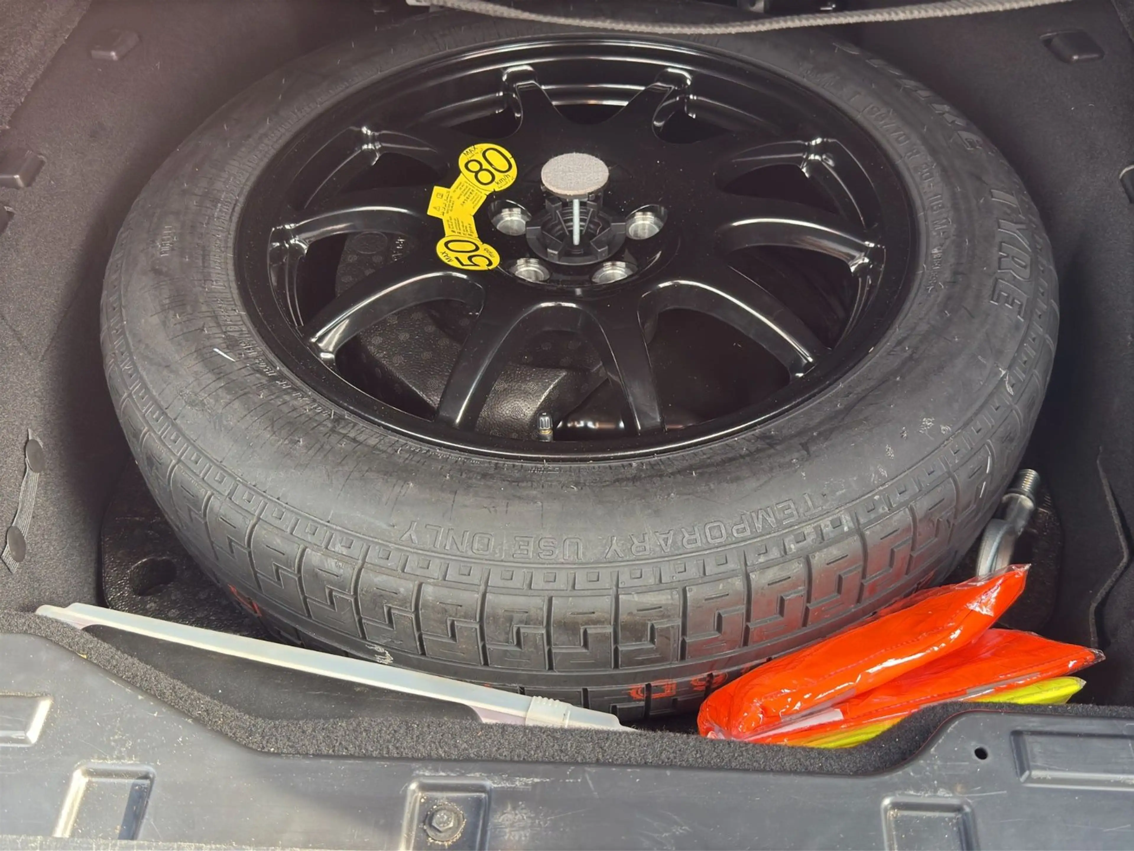 Land Rover Range Rover Vogue — photo 20