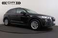 Audi Q5 30TDI S TRONIC BUSINESS EDITION - LED - LEDER -... Noir - thumbnail 2