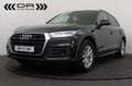 Audi Q5 30TDI S TRONIC BUSINESS EDITION - LED - LEDER -... Noir - thumbnail 1