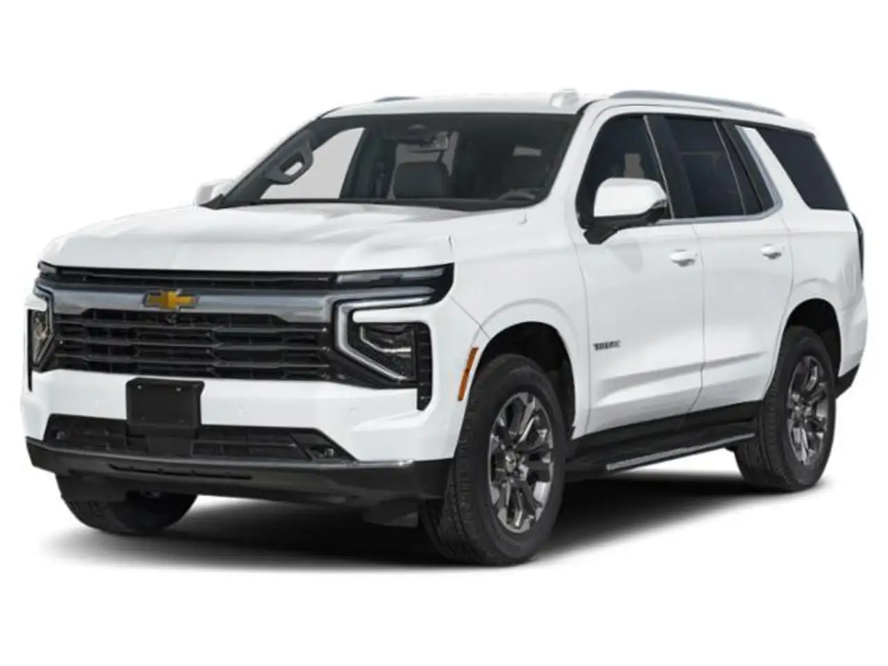 2026 Chevrolet Tahoe