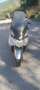 Suzuki Burgman 150 Silber - thumbnail 3