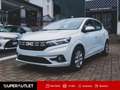 Dacia Sandero Streetway 1.0 TCe Expression CVT Blanc - thumbnail 1