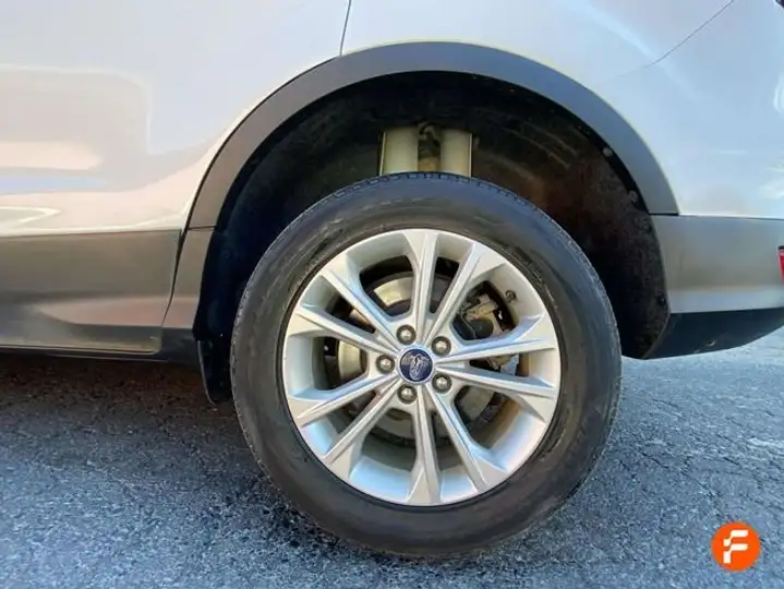 Ford Kuga 1.5 TDCi Titanium 4x2 2018, foto 29