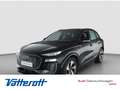 Audi Q6 e-tron quattro S line Matrix ACC Leder Kamera Schwarz - thumbnail 1
